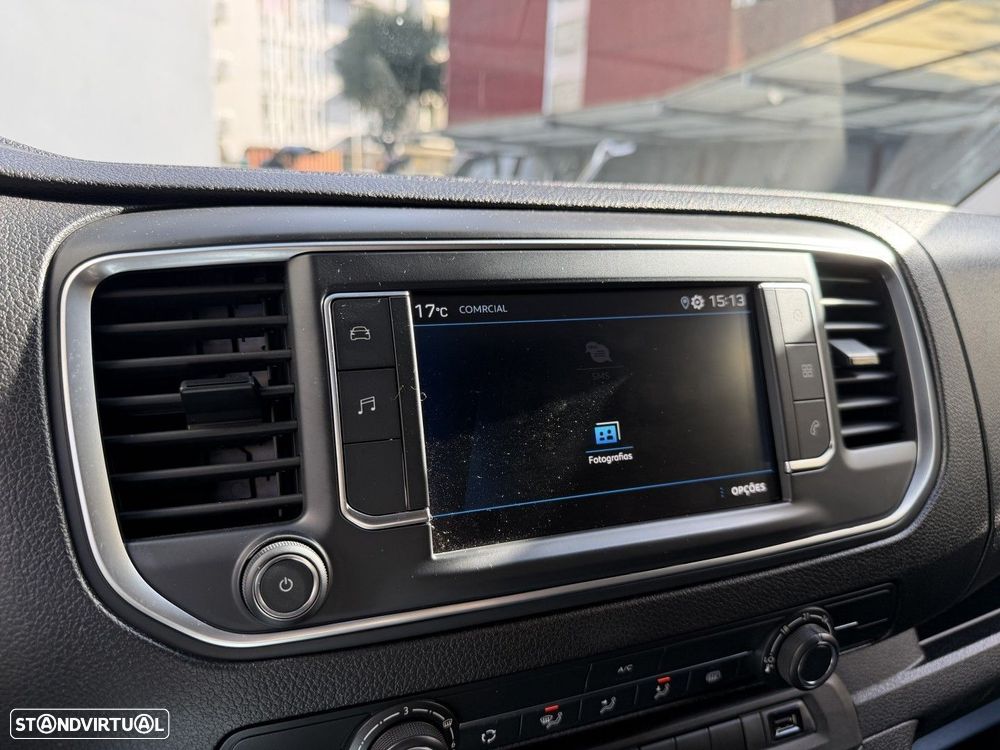 Peugeot Expert 1.5 BlueHDi L1H1 - 40