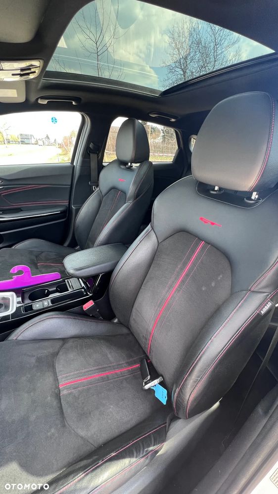 Kia ProCeed 1.6 T-GDI DCT7 OPF GT - 33