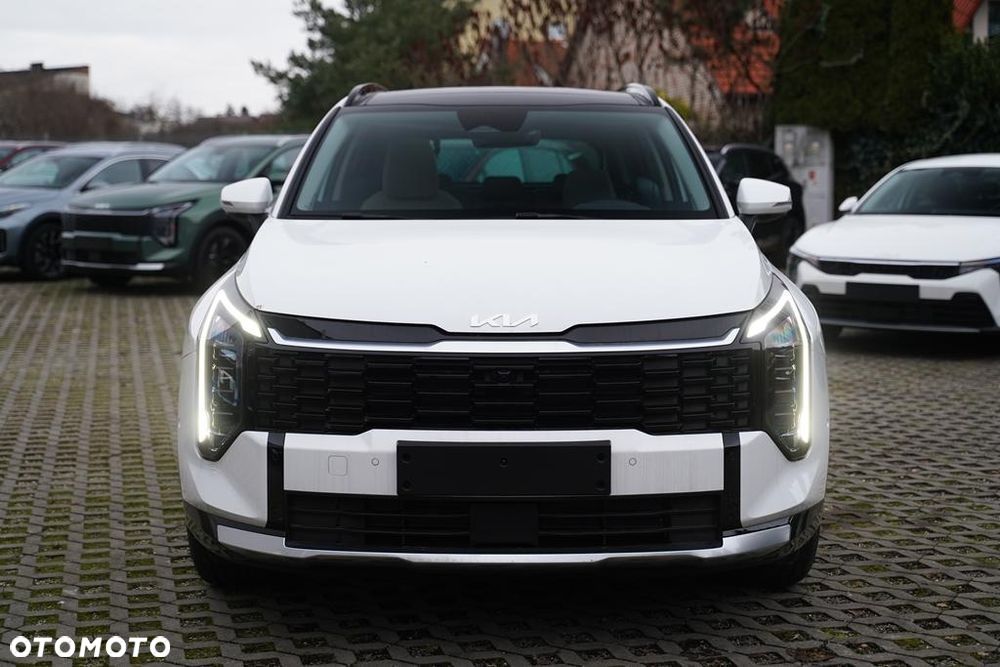 Kia Sportage 1.6 T-GDI Business Line 2WD DCT - 2