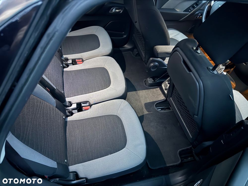 Citroën C4 Picasso 1.6 e-HDi Intensive - 11
