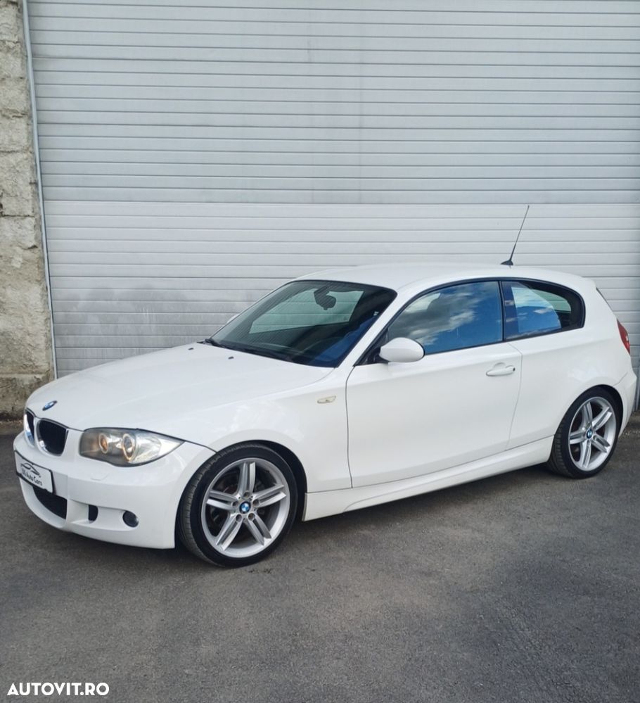 BMW Seria 1 118i Edition Sport - 2