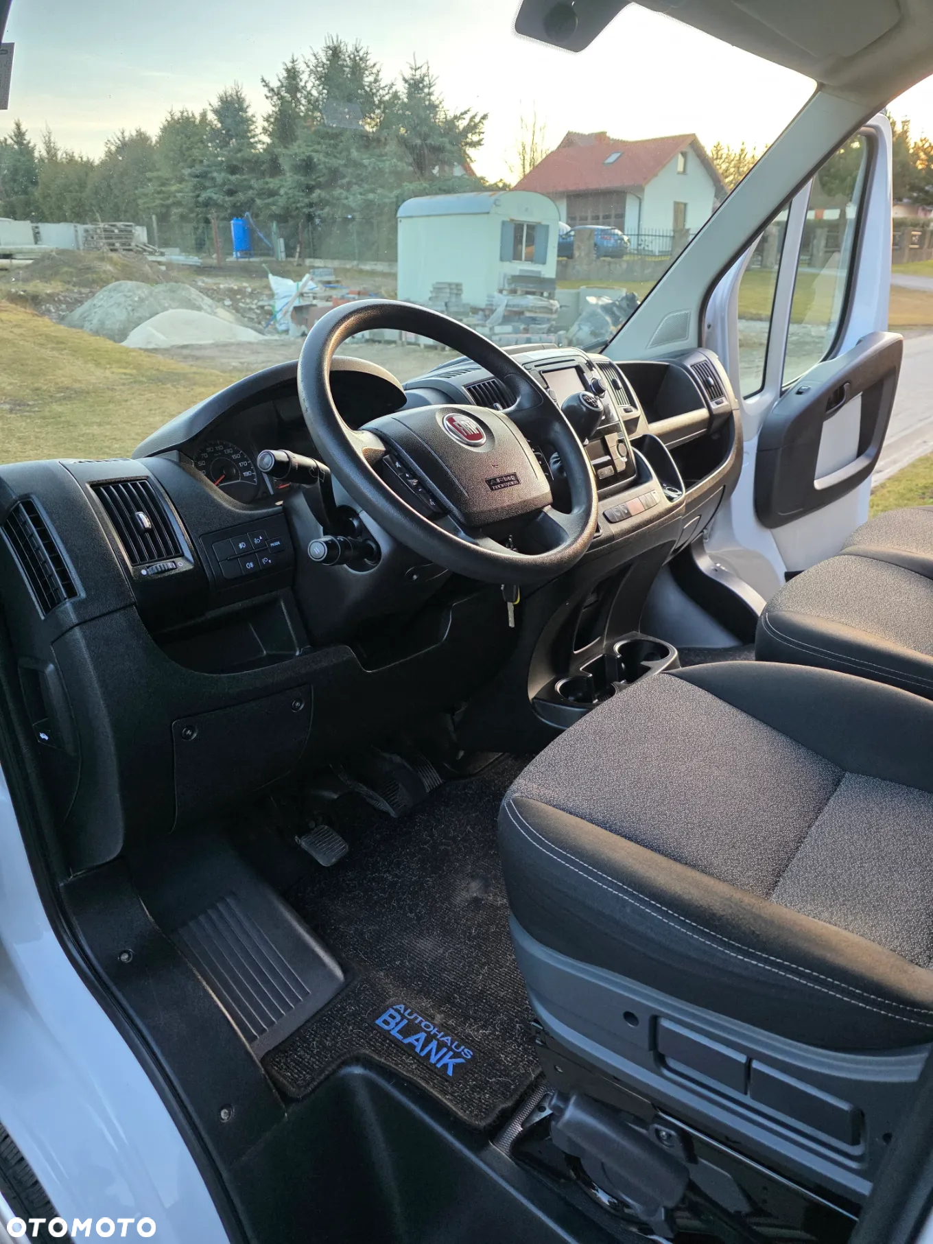 Fiat Ducato - 14