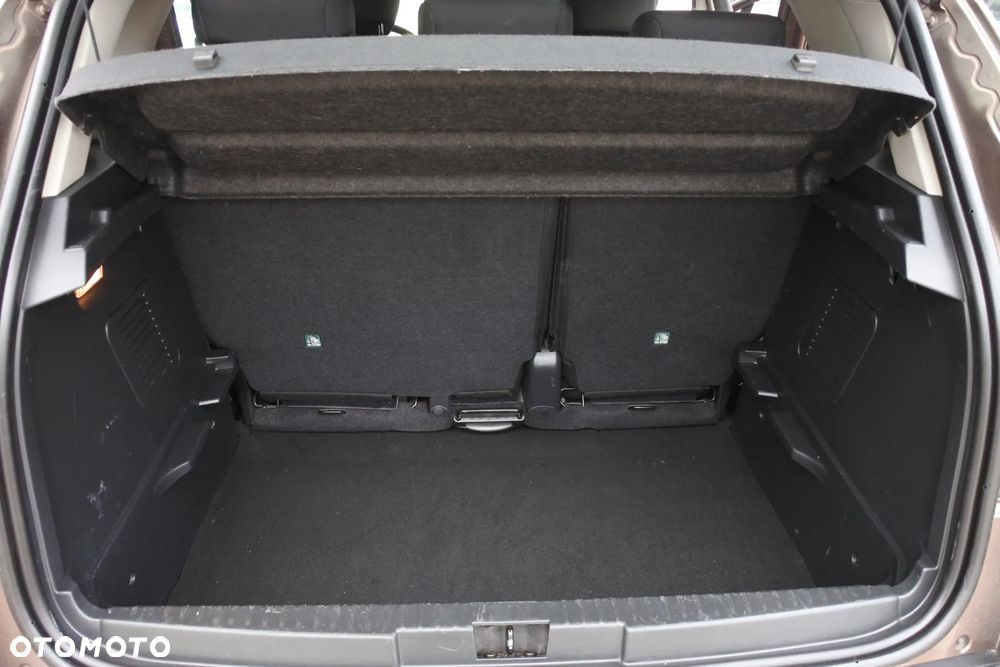 Renault Captur ENERGY TCe 120 EDC Dynamique - 12