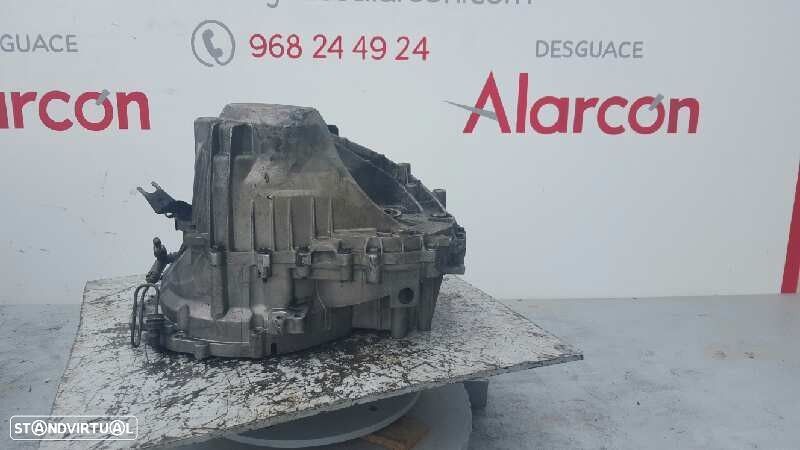 CAIXA DE VELOCIDADES VOLVO S60 BERLINA 2.4 DIESEL CAT - 7