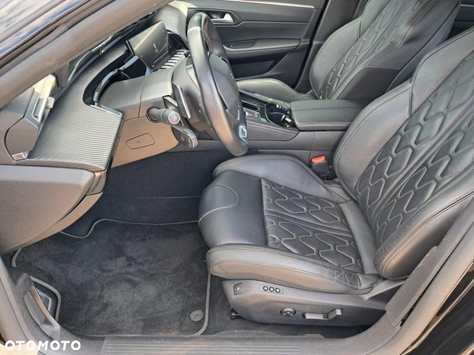Peugeot 508 - 14