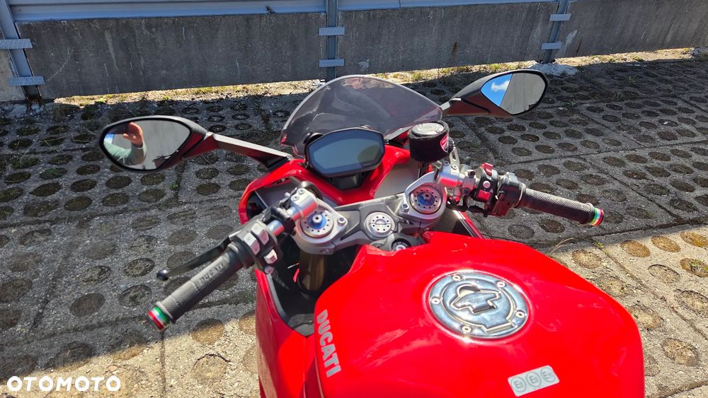 Ducati SuperSport - 3