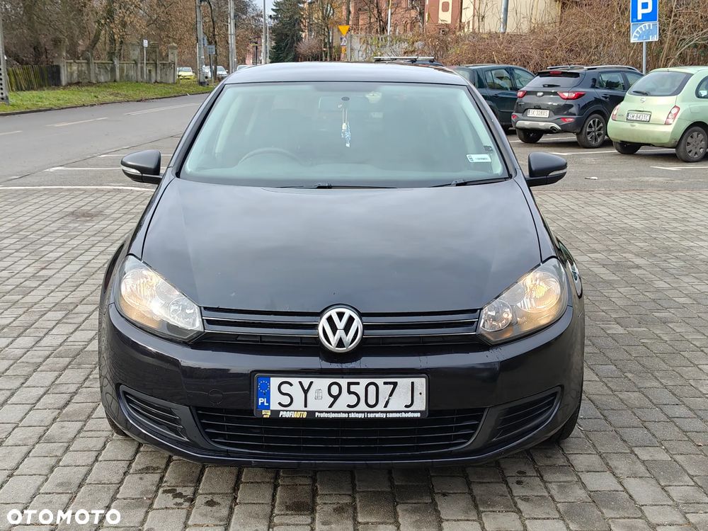 Volkswagen Polo 1.4 Comfortline - 12