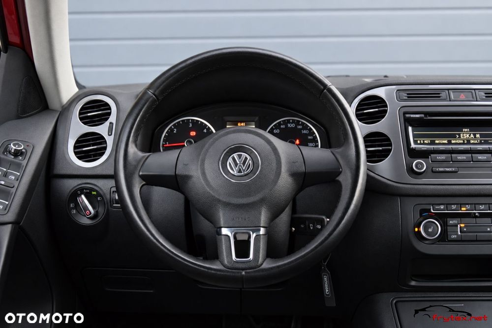 Volkswagen Tiguan - 31