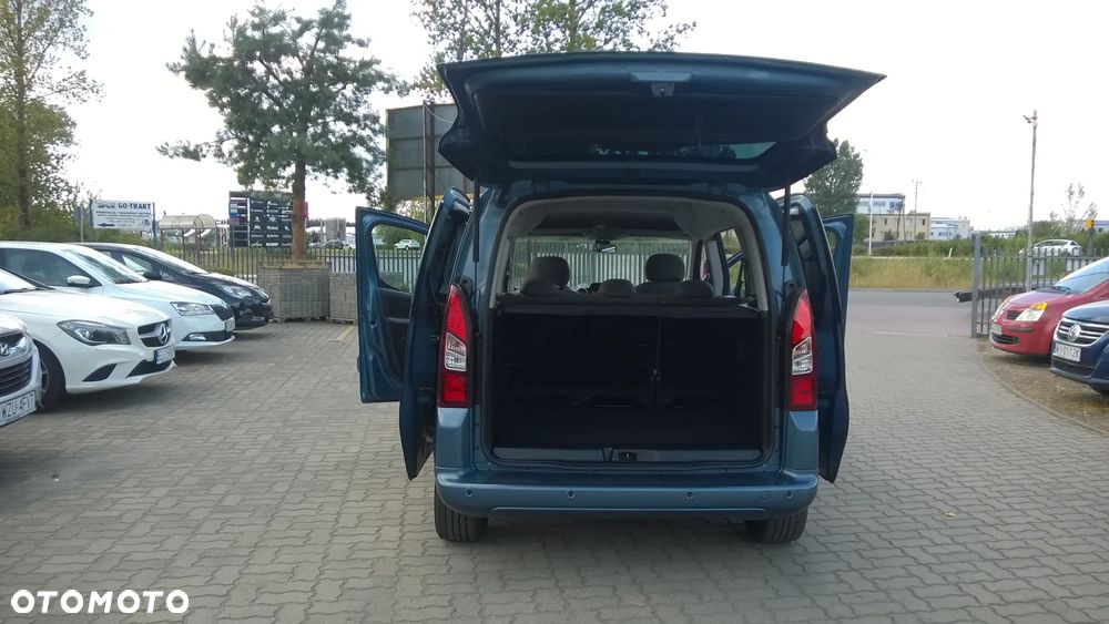 Citroën Berlingo Multispace BlueHDi 120 S&S SELECTION - 18