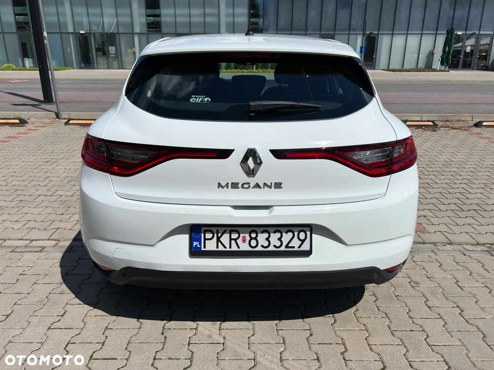 Renault Megane - 7