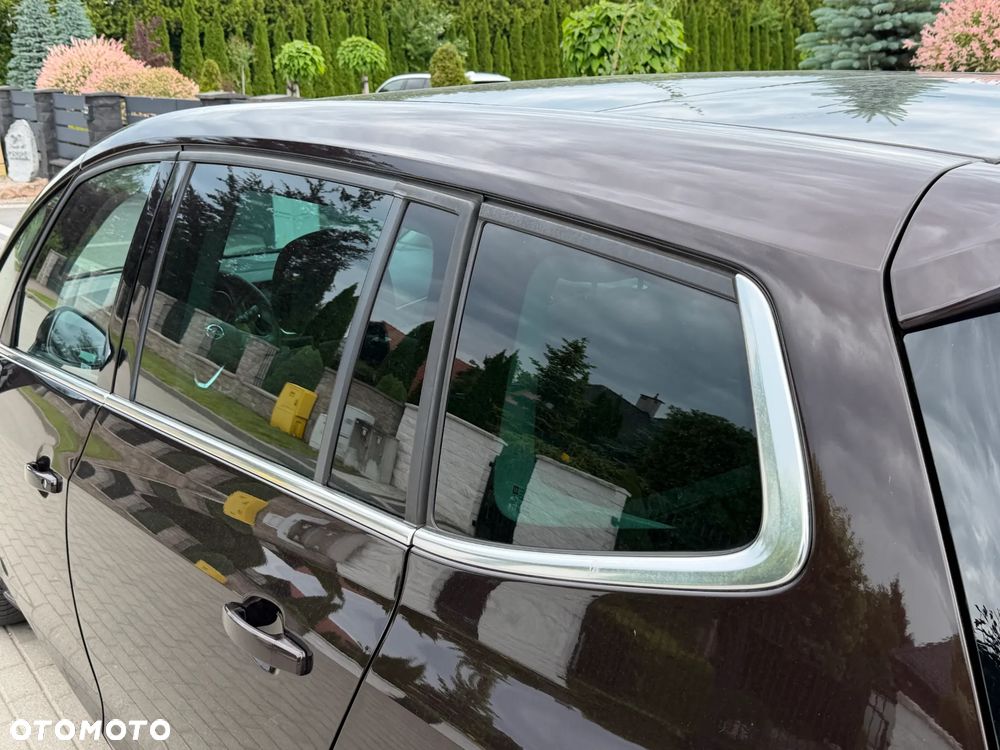 Opel Zafira 1.4 Turbo Active - 28