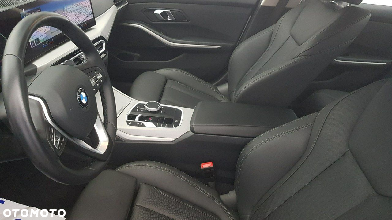 BMW Seria 3 - 21