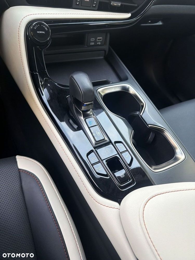 Lexus NX 450h+ Prestige AWD - 14
