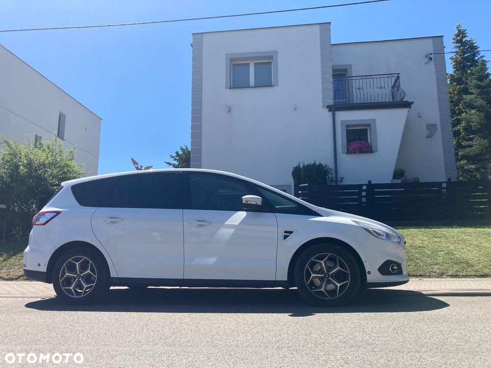 Ford S-Max - 2