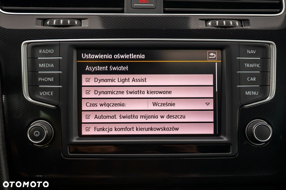 Volkswagen Golf Variant GTD (BlueMotion Technology) - 34