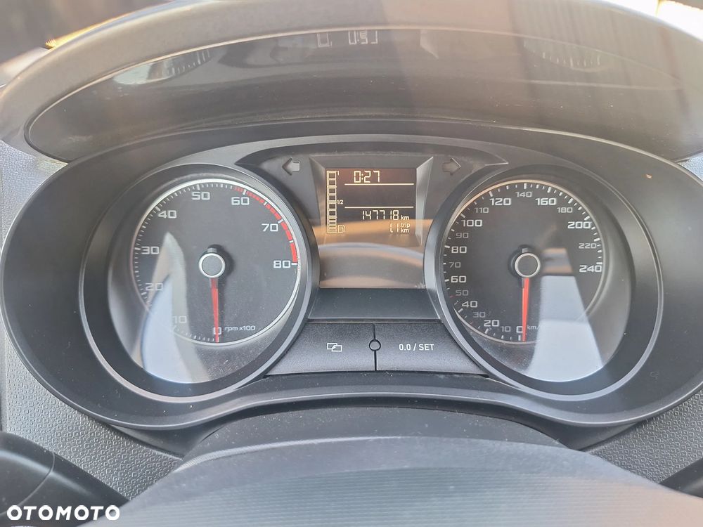 Seat Ibiza - 29