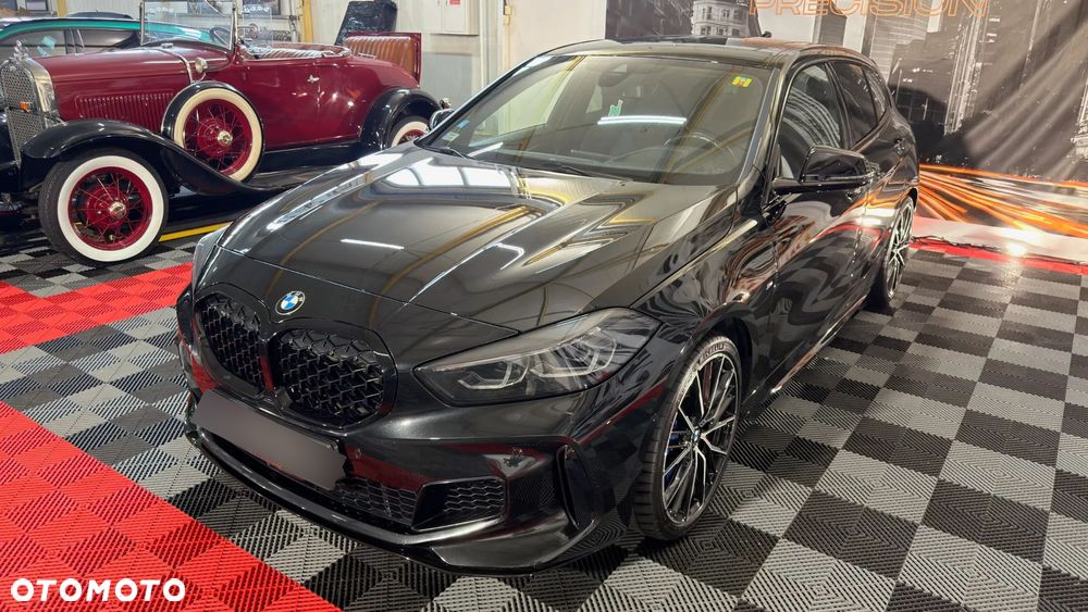 BMW Seria 1 M135i xDrive - 2