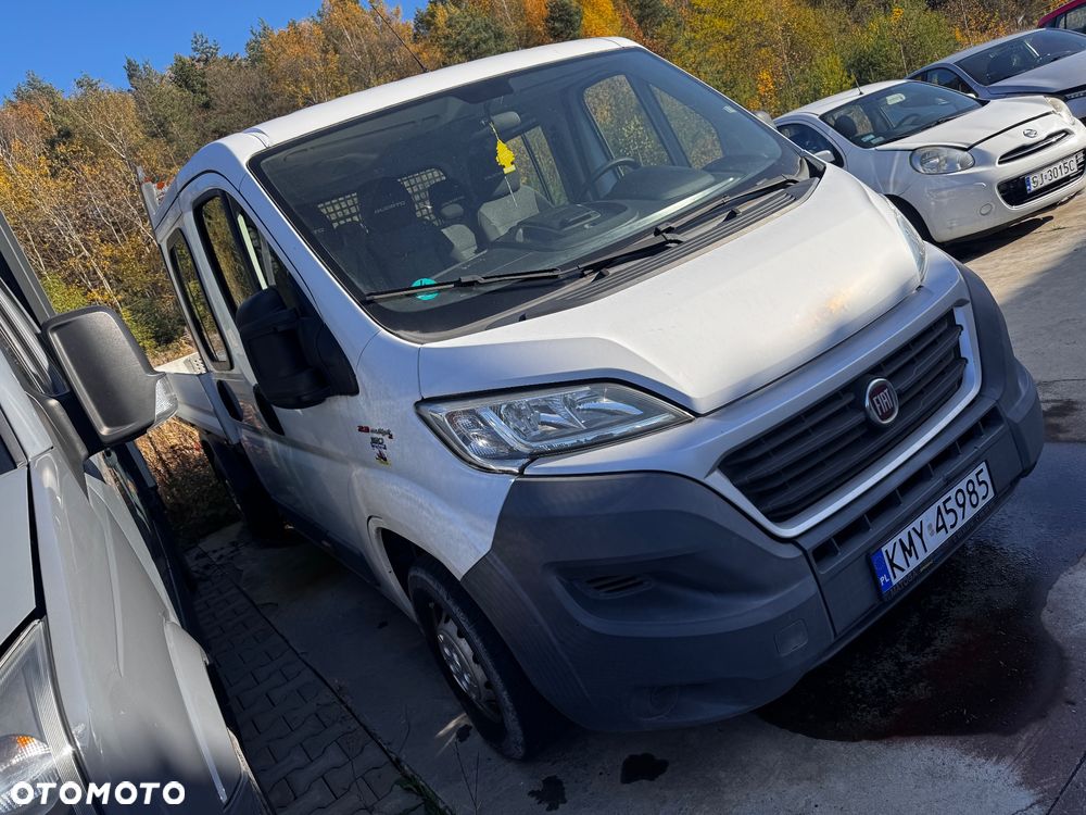 Fiat Ducato - 2