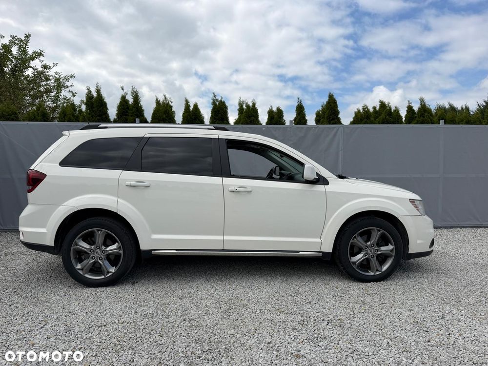 Dodge Journey - 3