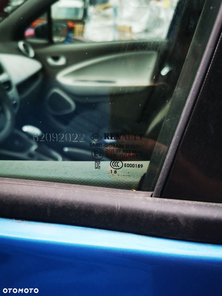 Renault Zoe - 4
