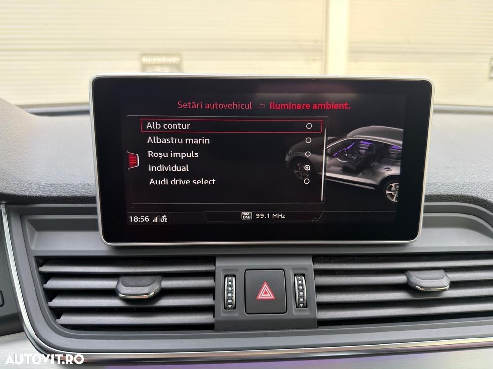 Audi Q5 55 TFSI e quattro S tronic PHEV S Line - 24