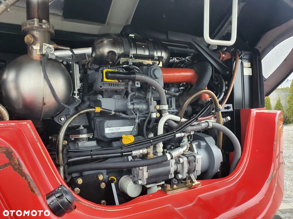 Takeuchi TB 295 W - 17