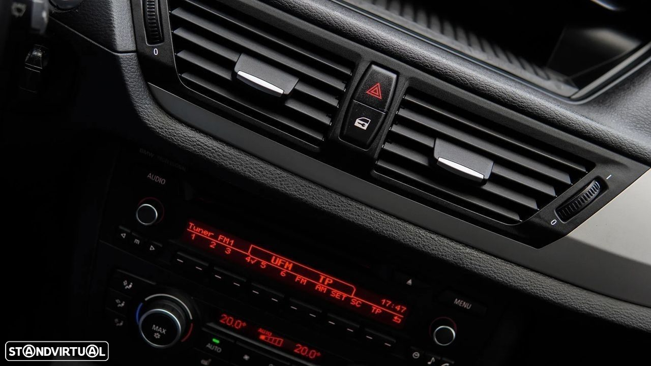 BMW X1 - 46