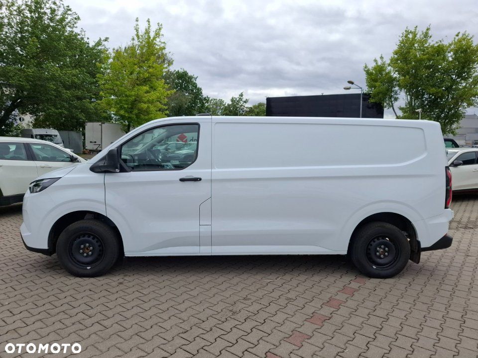 Ford Transit Custom - 3