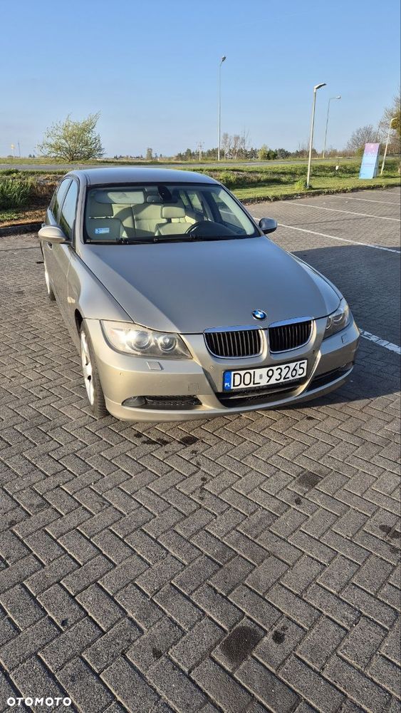 BMW Seria 3 320d - 2