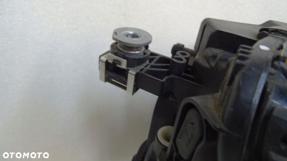 audi q5 ii - lampa przednia prawa bixenon - 5