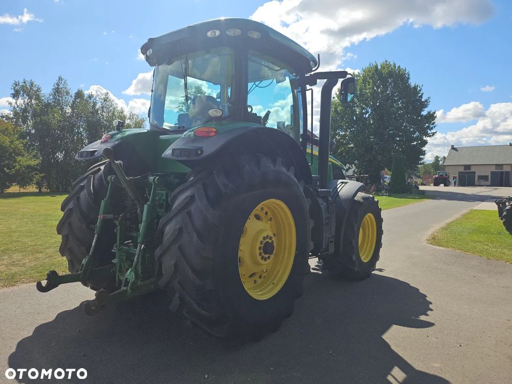 John Deere 7280R - 4