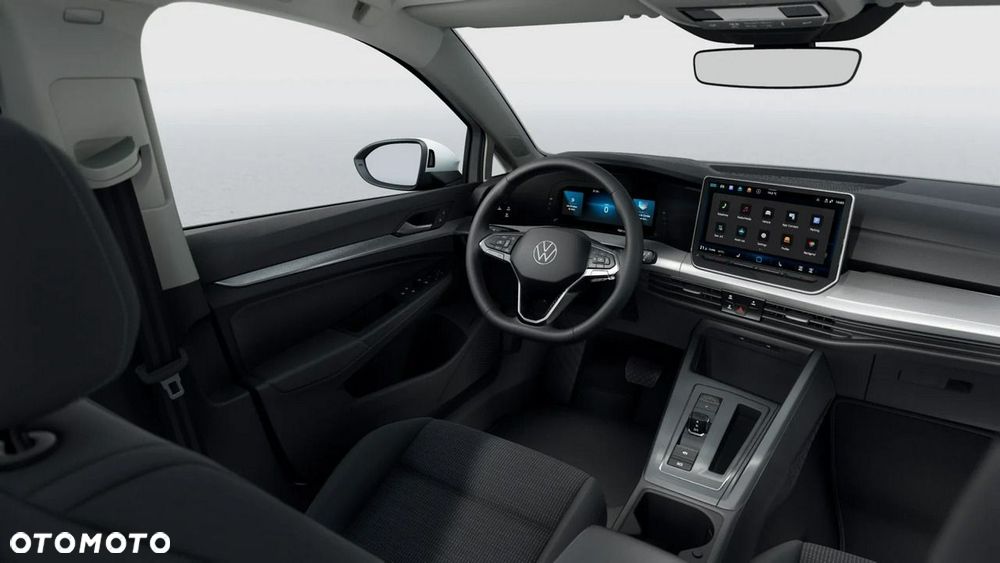 Volkswagen Golf - 12