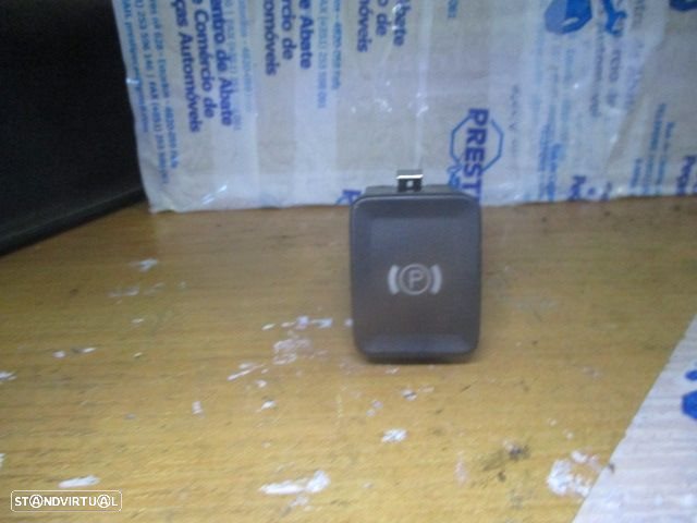 Interruptor 3C0927225C VW PASSAT 2007 Travão DE MÃO VW PASSAT B6 2007 2.0 TDI 140CV 4P AZUL Travão DE MÃO - 4