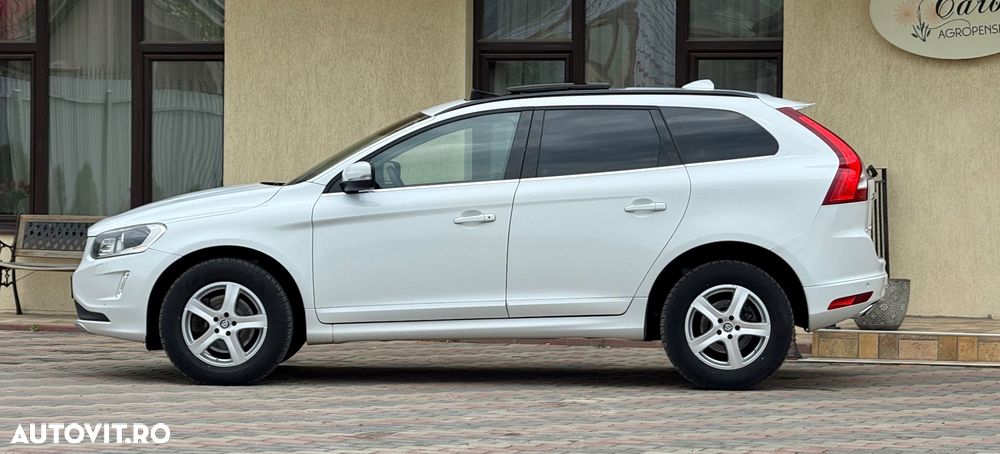 Volvo XC 60 D4 Geartronic Kinetic - 19