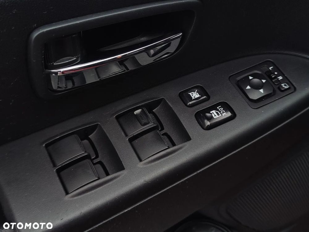 Mitsubishi ASX 1.6 Intense Plus Navi - 18