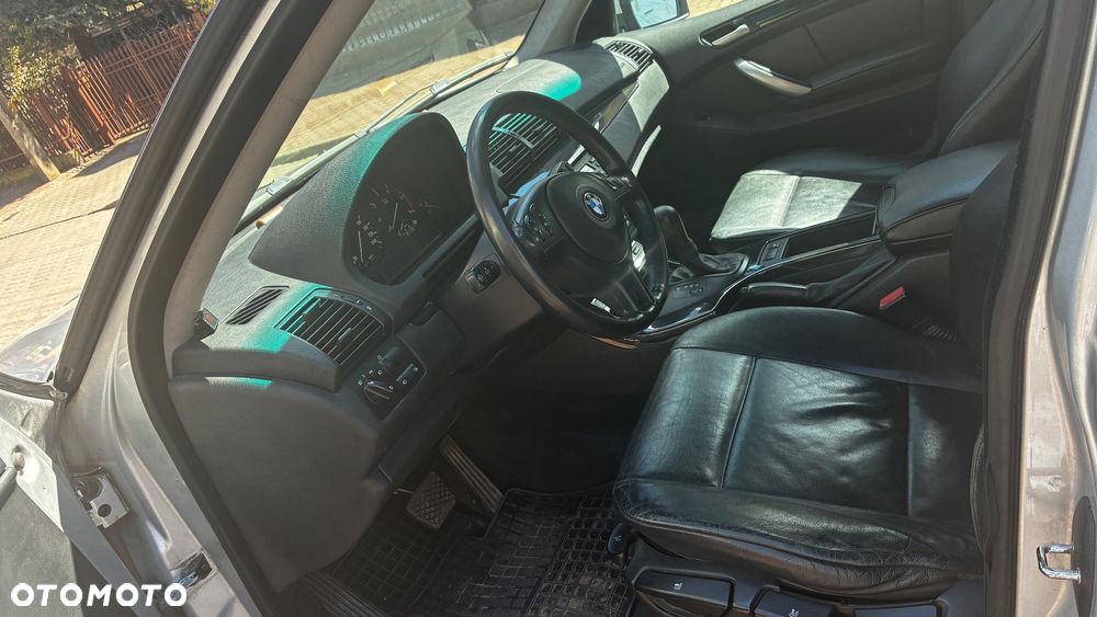 BMW X5 - 9