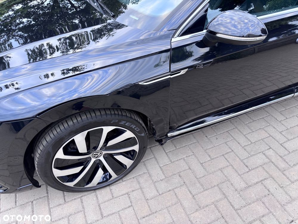 Volkswagen Arteon 2.0 TDI SCR 4Motion DSG R-Line - 7