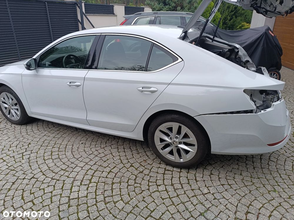 Skoda Octavia - 8