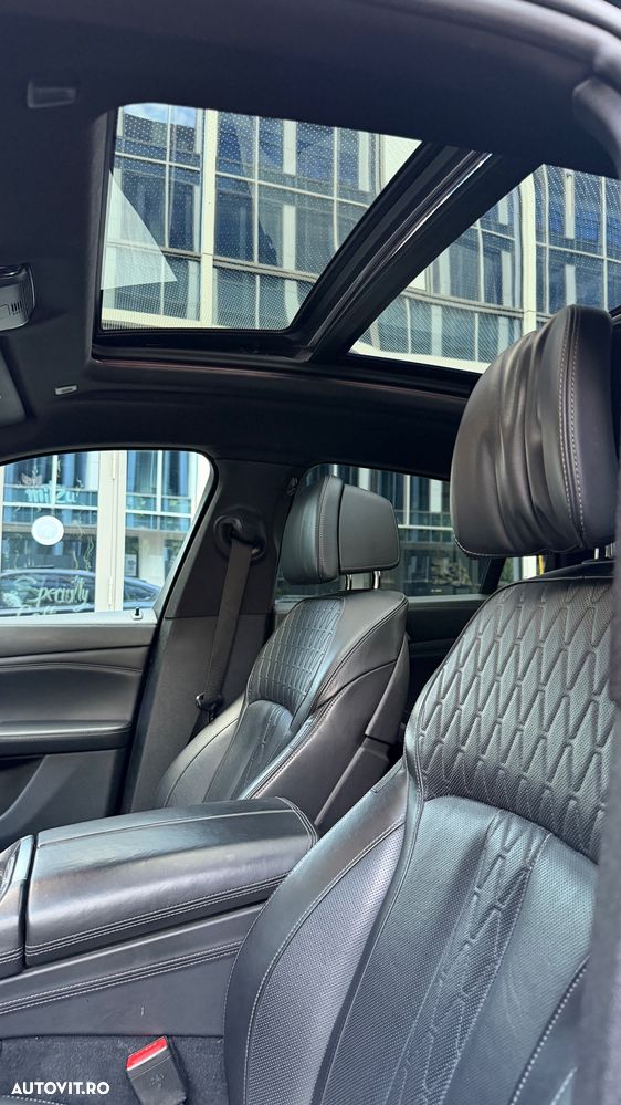 BMW X6 xDrive40i M Sport - 18