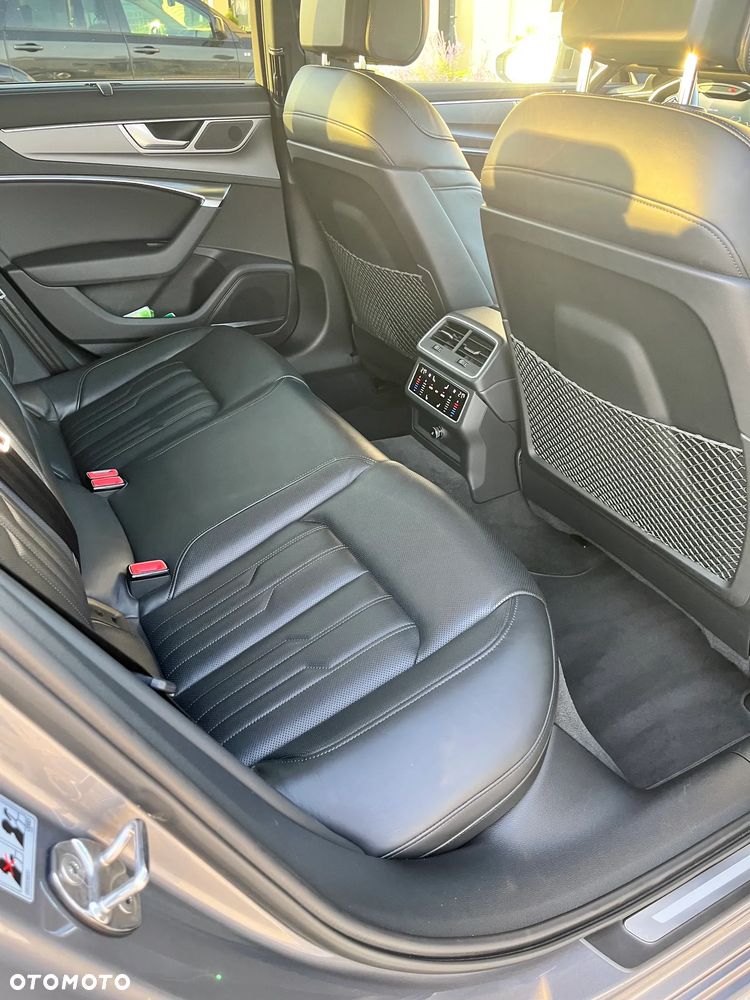 Audi A6 Allroad 55 TDI mHEV Quattro Tiptronic - 7