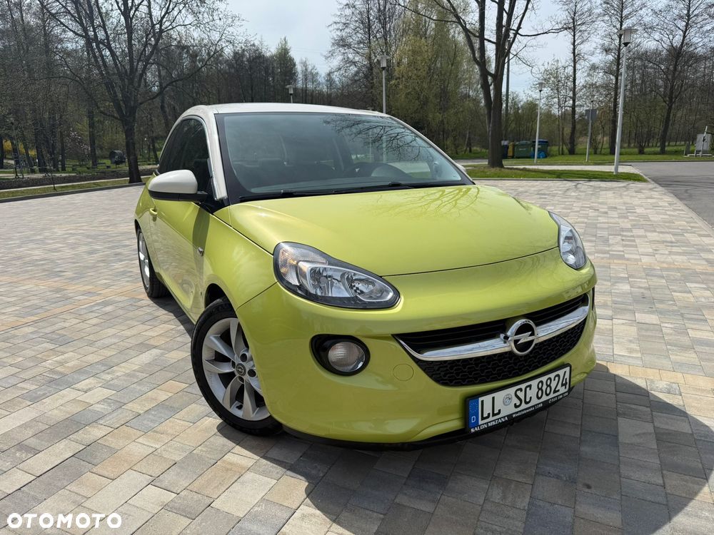 Opel Adam 1.4 Unlimited - 2