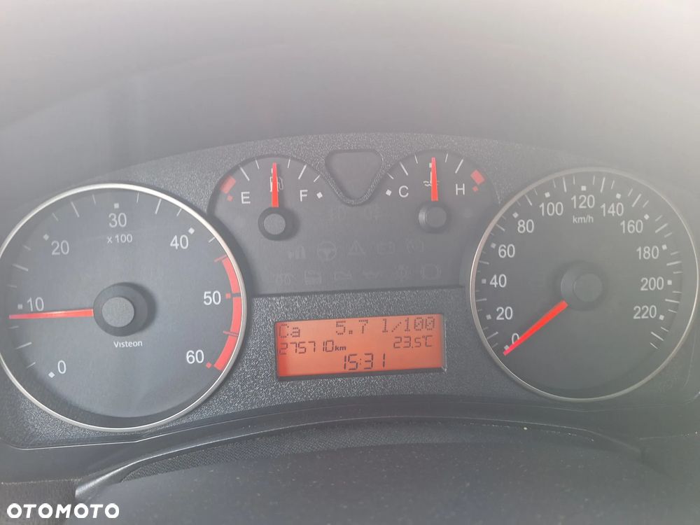 Fiat Stilo - 10