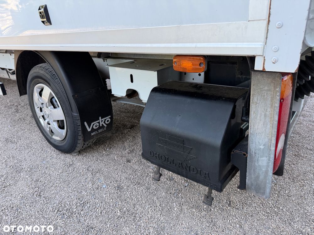 Opel Movano - 13