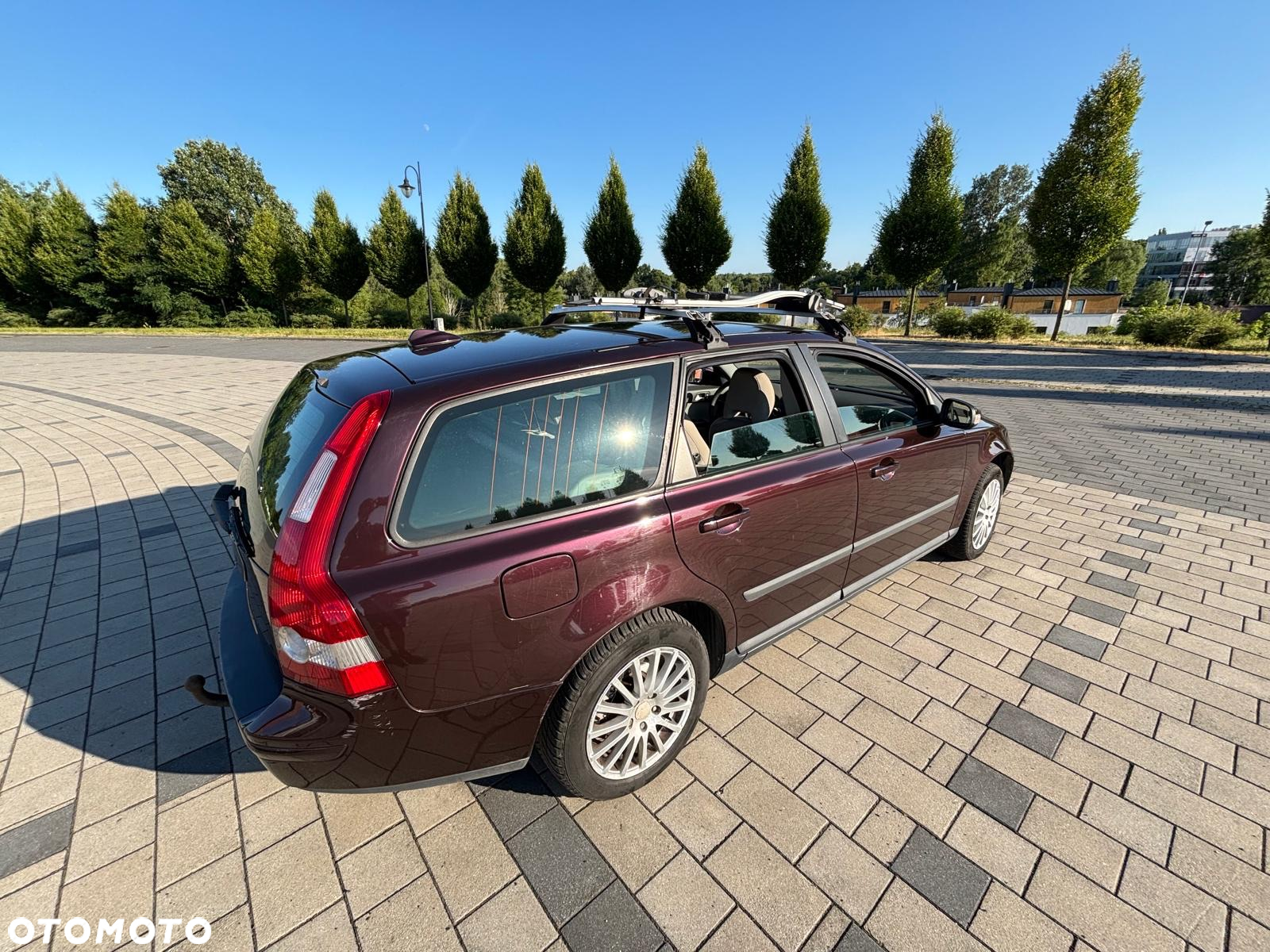Volvo V50 1.6D - 3