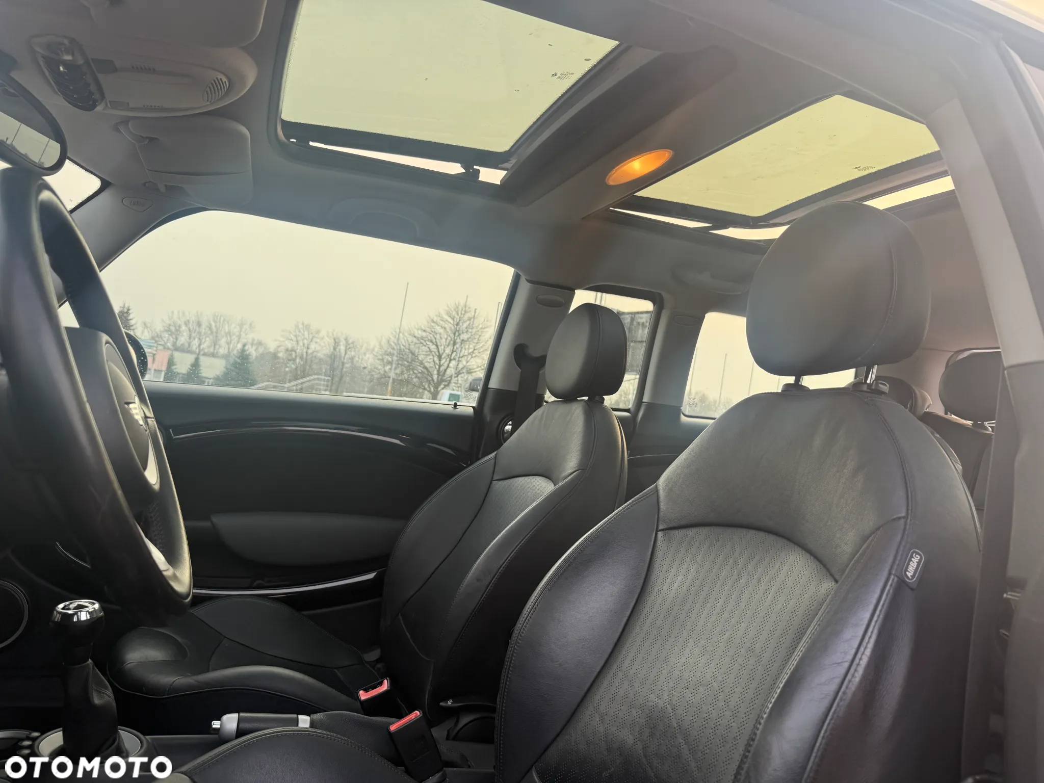 MINI Clubman Cooper - 17