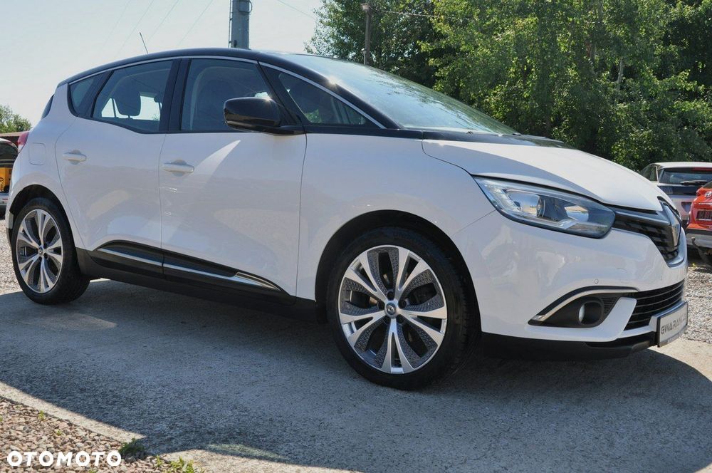 Renault Scenic ENERGY dCi 110 EXPERIENCE - 4