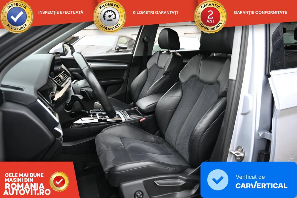 Audi Q5 Sportback - 18