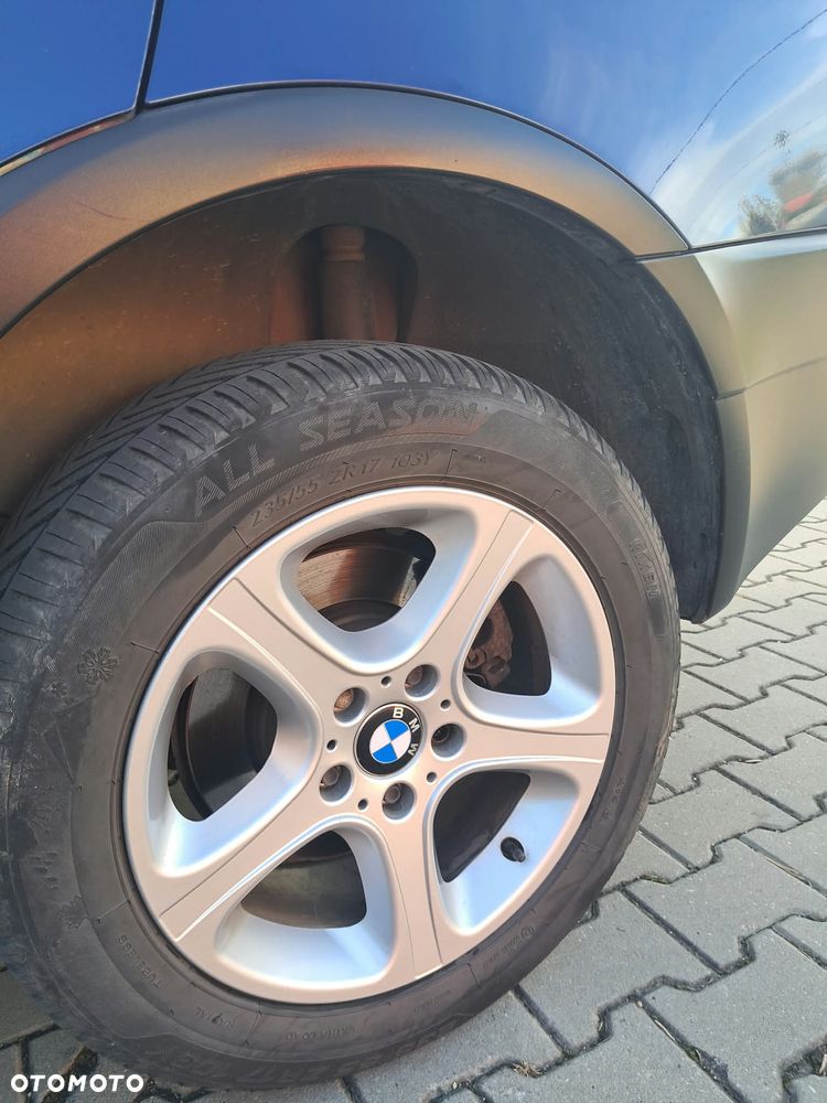 BMW Seria 3 320d DPF Edition Fleet - 16