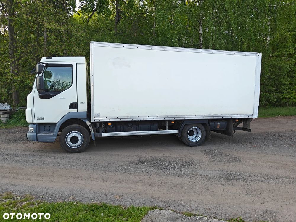 DAF Lf 45 - 1