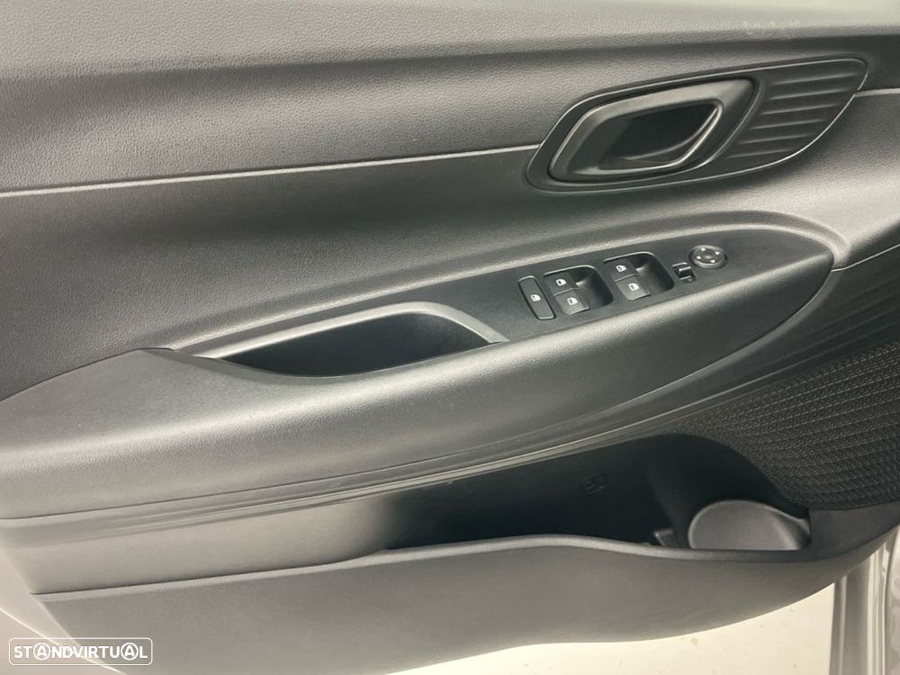 Hyundai i20 1.0 T-GDI Style - 16